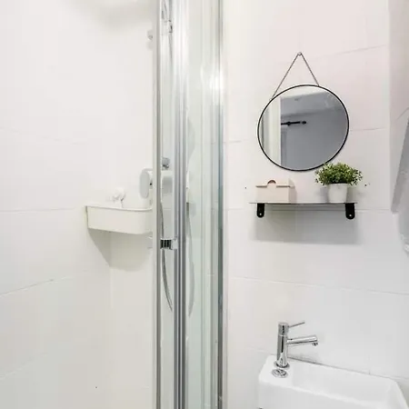 Cocoon In The Heart Of Batignolles | By Airnest Apartment Paris Exterior photo