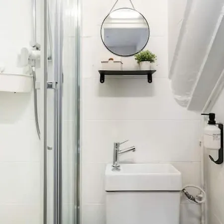 Cocoon In The Heart Of Batignolles | By Airnest Apartment Paris Exterior photo